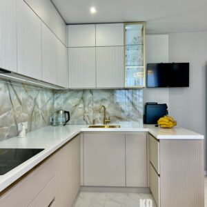 Кухня Urban Loft Series
