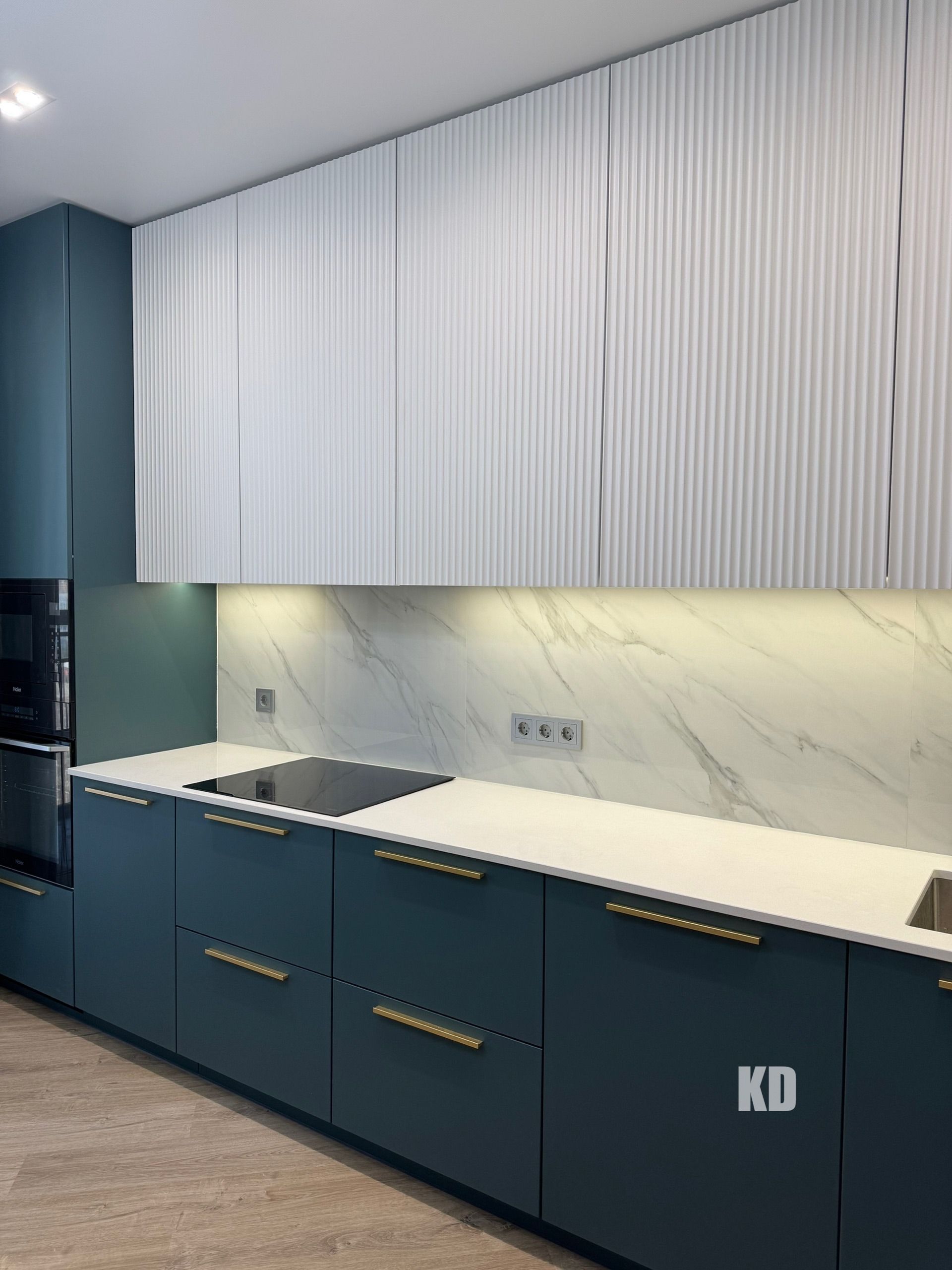 Кухня современная Practicality Plus Кухня современная Practicality Plus