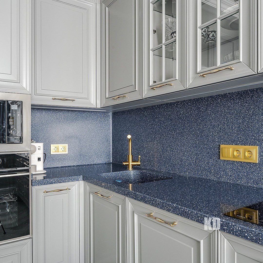 Кухня Flow Modular Kitchen Кухня Flow Modular Kitchen