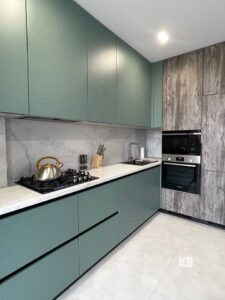Кухня Heritage Craft