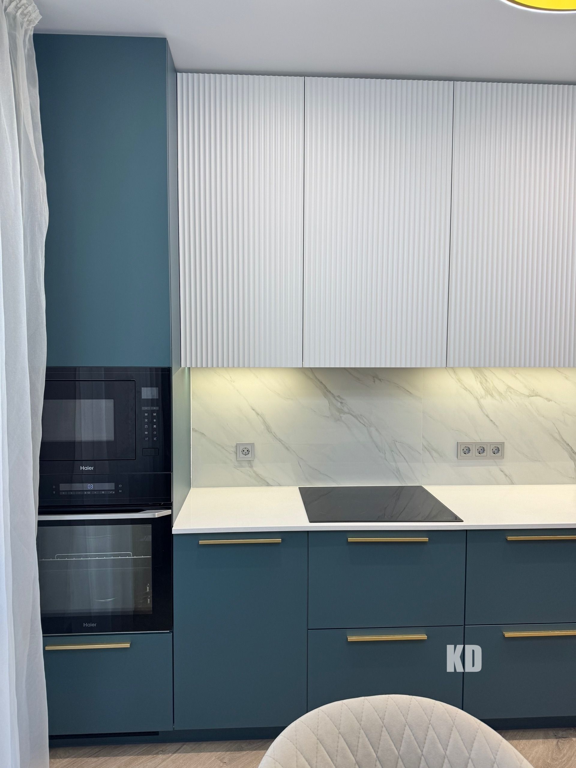 Кухня современная Practicality Plus Кухня современная Practicality Plus