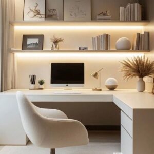 Мебель для рабочей зоны Ergonomic Chair