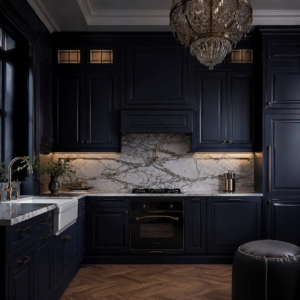 Blue Classic